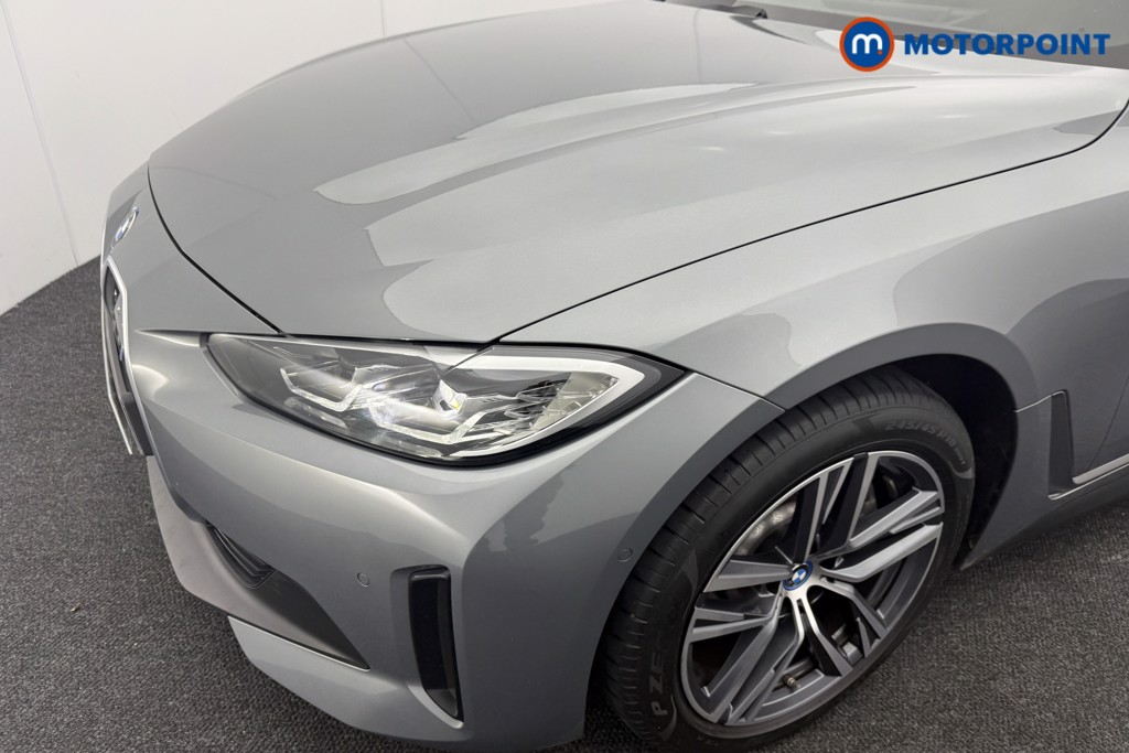 BMW I4 Sport Automatic Electric Hatchback - Stock Number (1581675) - 31st supplementary image