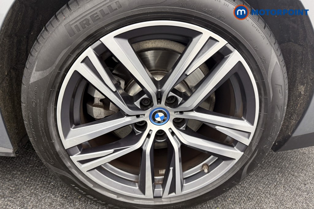 BMW I4 Sport Automatic Electric Hatchback - Stock Number (1581675) - 33rd supplementary image