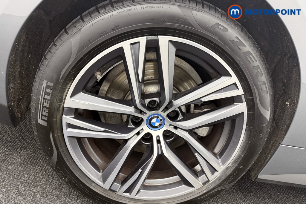 BMW I4 Sport Automatic Electric Hatchback - Stock Number (1581675) - 34th supplementary image
