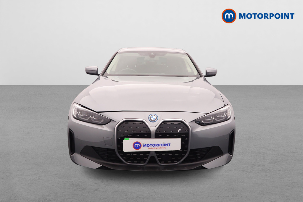 BMW I4 Sport Automatic Electric Hatchback - Stock Number (1581675) - Front bumper