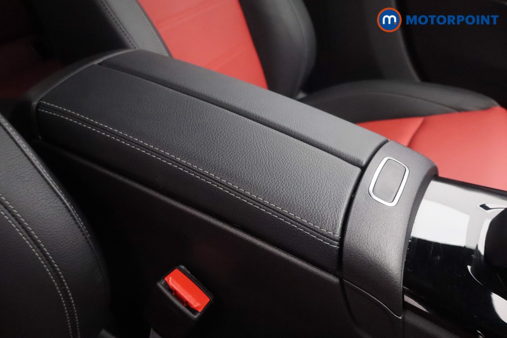 Mercedes-Benz CLA Amg Line Automatic Petrol Coupe - Stock Number (1581734) - 15th supplementary image