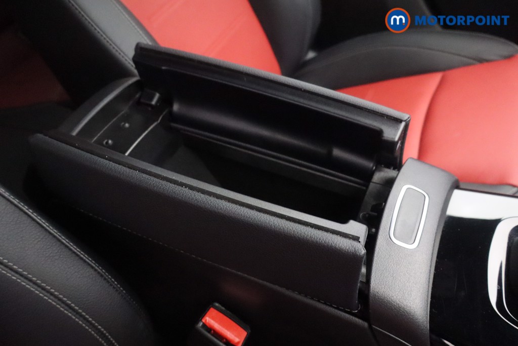 Mercedes-Benz CLA Amg Line Automatic Petrol Coupe - Stock Number (1581734) - 16th supplementary image