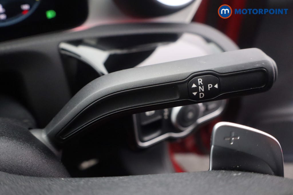 Mercedes-Benz CLA Amg Line Automatic Petrol Coupe - Stock Number (1581734) - 18th supplementary image