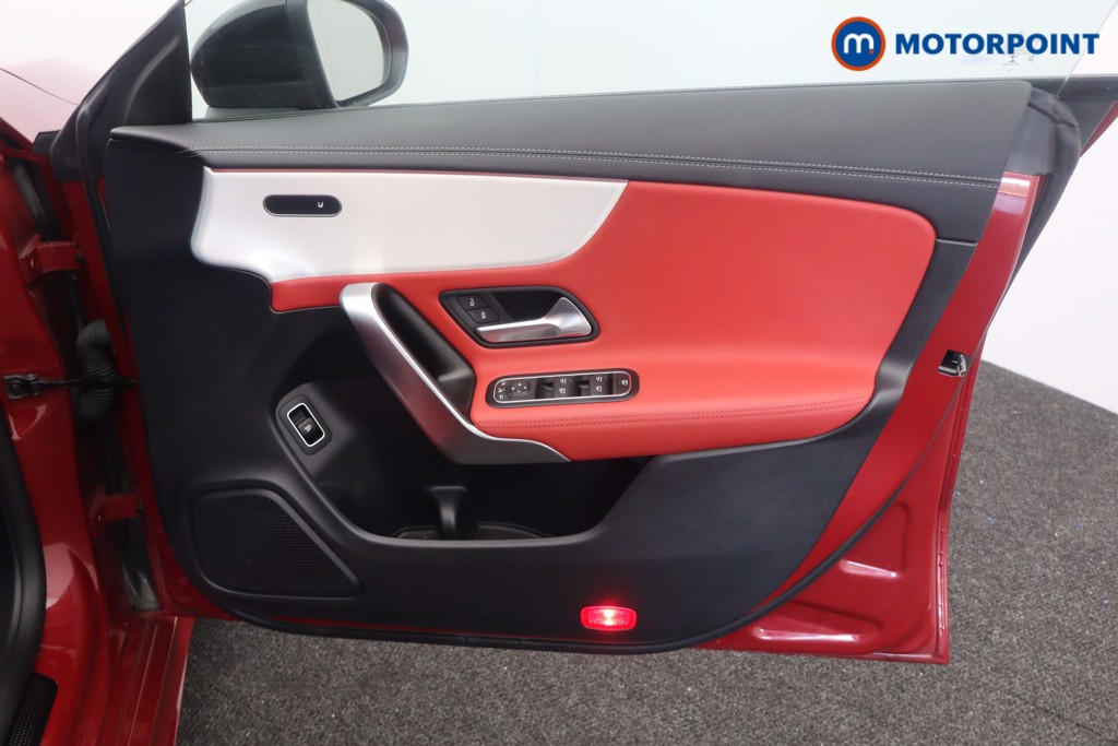 Mercedes-Benz CLA Amg Line Automatic Petrol Coupe - Stock Number (1581734) - 19th supplementary image