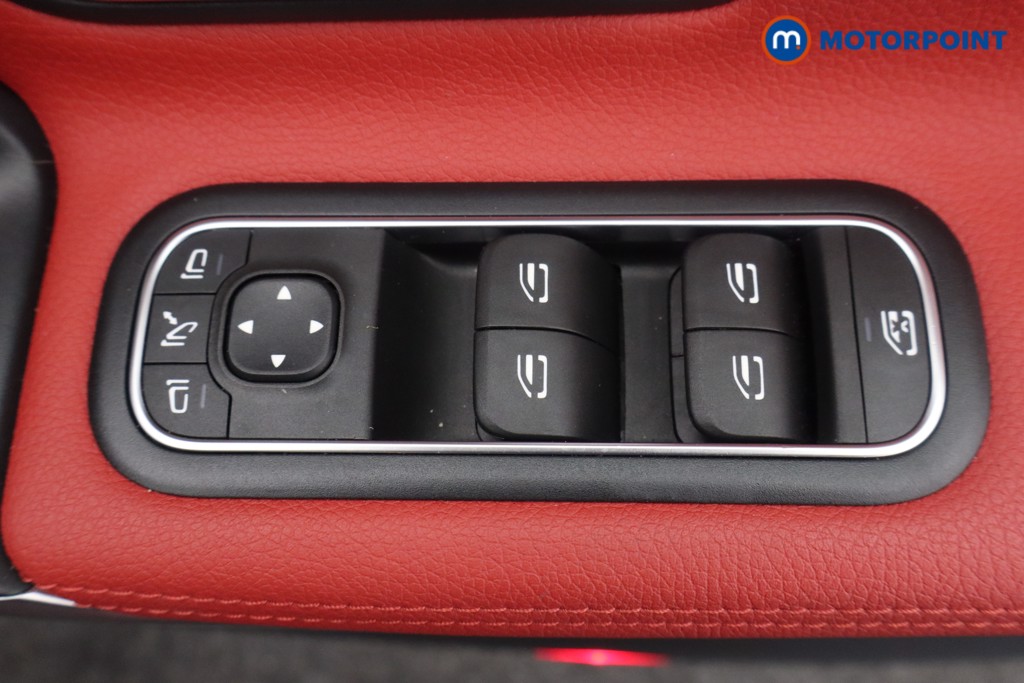 Mercedes-Benz CLA Amg Line Automatic Petrol Coupe - Stock Number (1581734) - 20th supplementary image