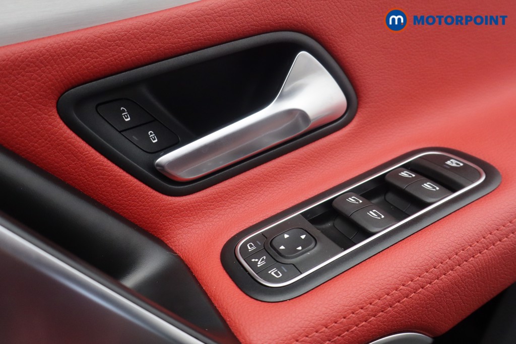 Mercedes-Benz CLA Amg Line Automatic Petrol Coupe - Stock Number (1581734) - 22nd supplementary image