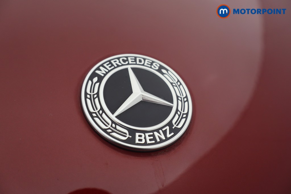 Mercedes-Benz CLA Amg Line Automatic Petrol Coupe - Stock Number (1581734) - 29th supplementary image