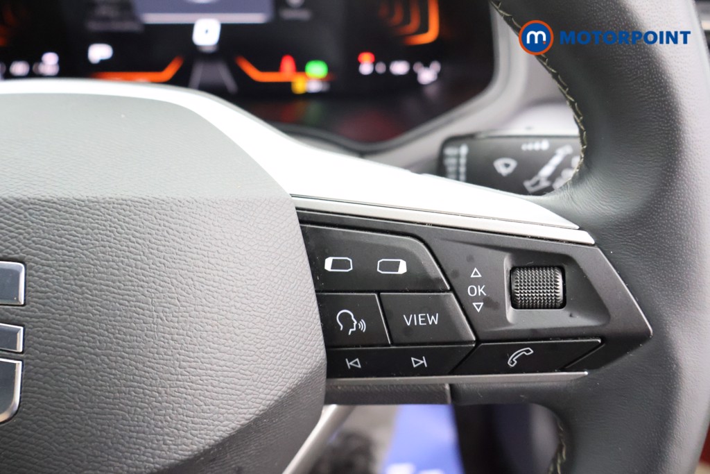Seat Ibiza Xcellence Automatic Petrol Hatchback - Stock Number (1581841) - 3rd supplementary image