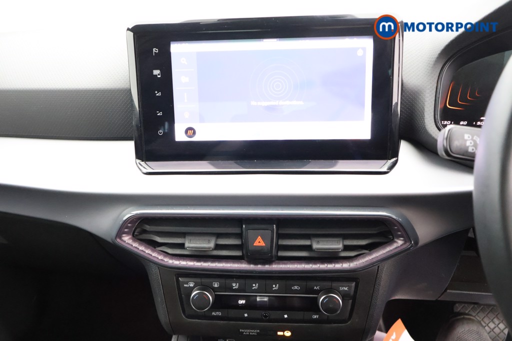 Seat Ibiza Xcellence Automatic Petrol Hatchback - Stock Number (1581841) - 5th supplementary image