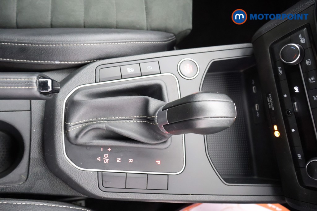 Seat Ibiza Xcellence Automatic Petrol Hatchback - Stock Number (1581841) - 6th supplementary image