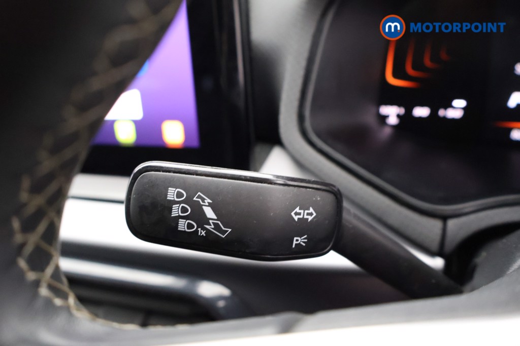 Seat Ibiza Xcellence Automatic Petrol Hatchback - Stock Number (1581841) - 7th supplementary image