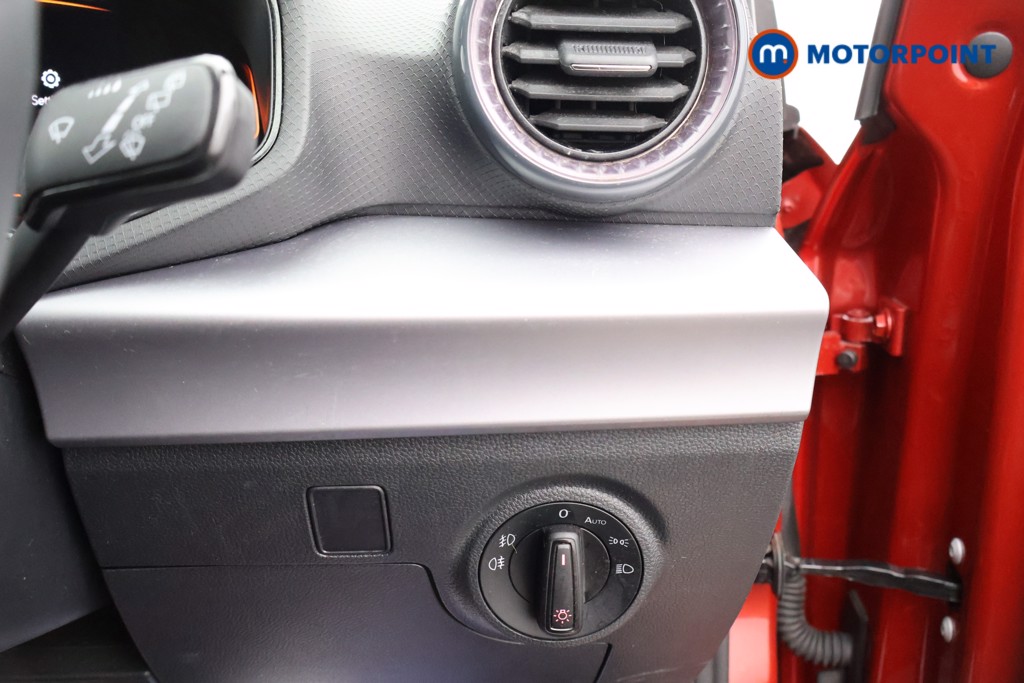 Seat Ibiza Xcellence Automatic Petrol Hatchback - Stock Number (1581841) - 9th supplementary image