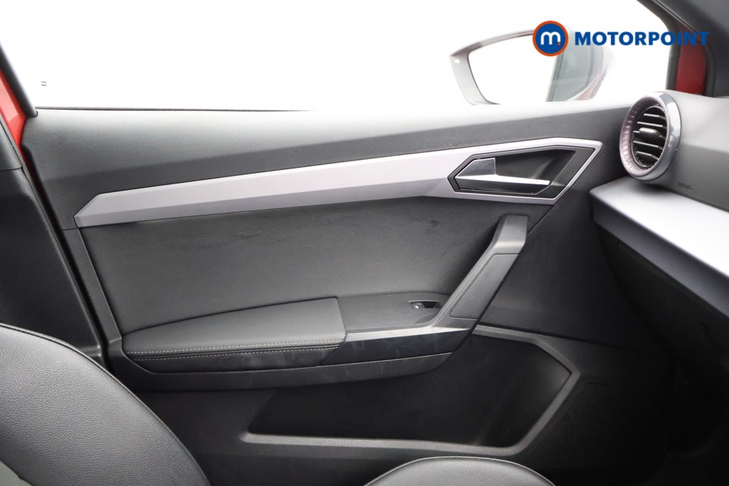 Seat Ibiza Xcellence Automatic Petrol Hatchback - Stock Number (1581841) - 11th supplementary image