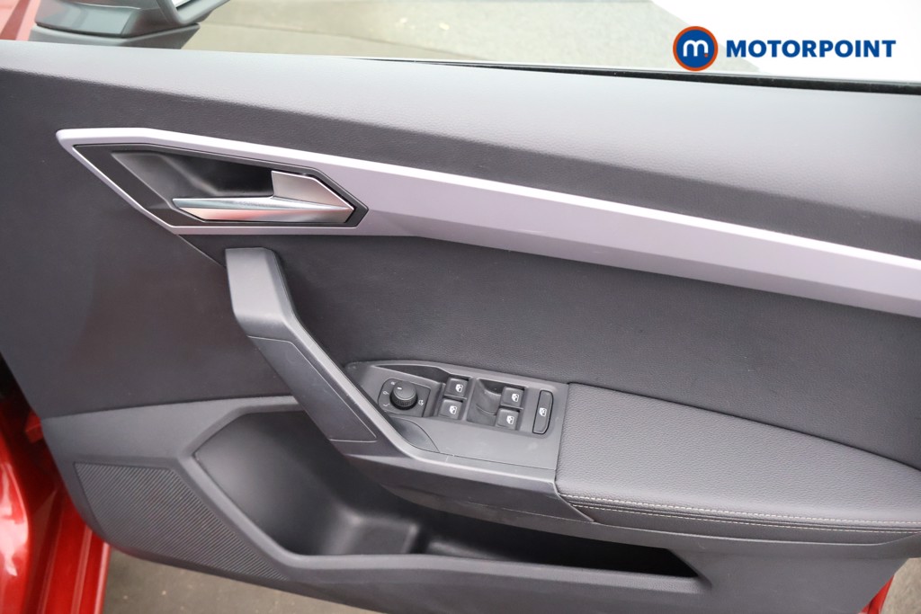 Seat Ibiza Xcellence Automatic Petrol Hatchback - Stock Number (1581841) - 12th supplementary image