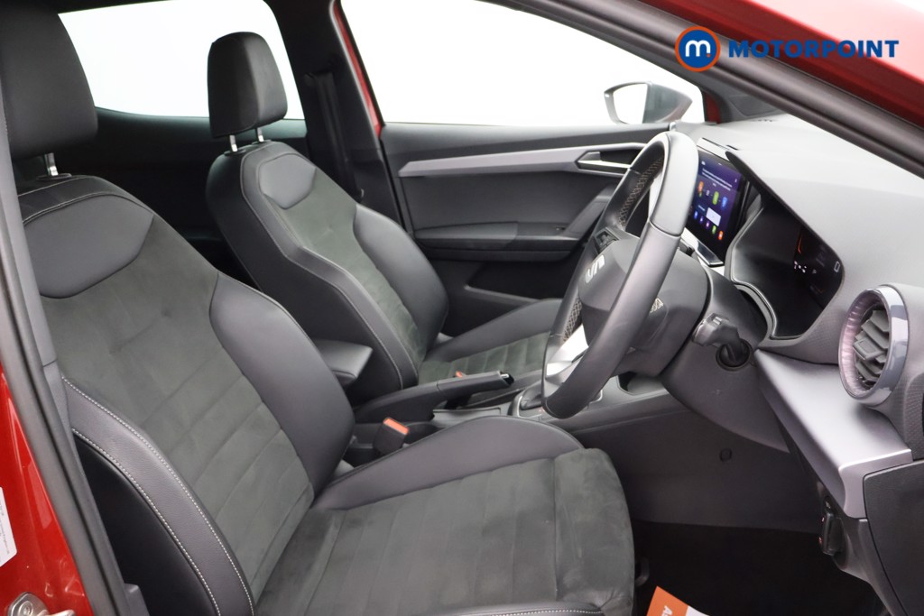 Seat Ibiza Xcellence Automatic Petrol Hatchback - Stock Number (1581841) - 14th supplementary image