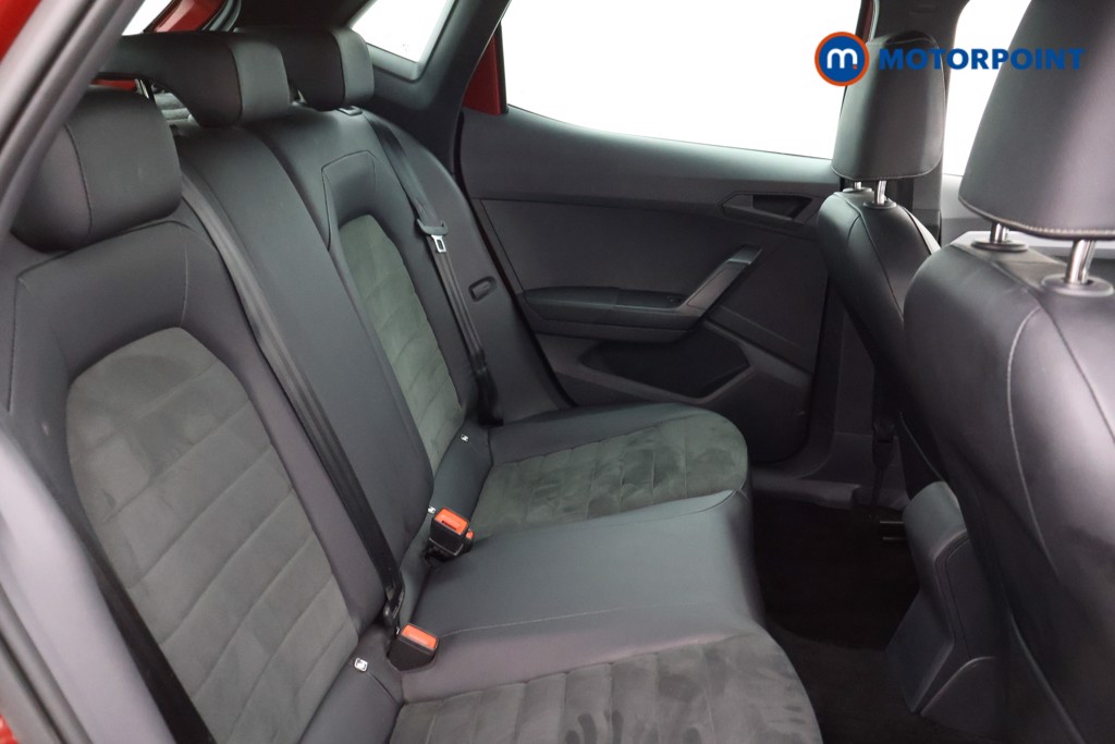 Seat Ibiza Xcellence Automatic Petrol Hatchback - Stock Number (1581841) - 16th supplementary image