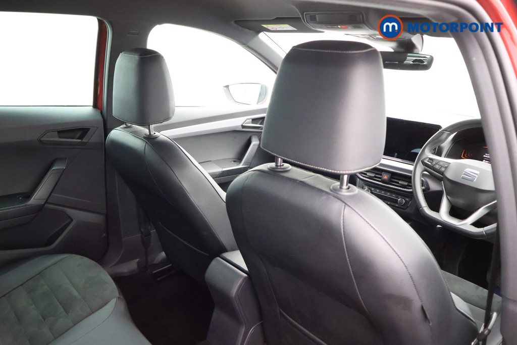 Seat Ibiza Xcellence Automatic Petrol Hatchback - Stock Number (1581841) - 17th supplementary image