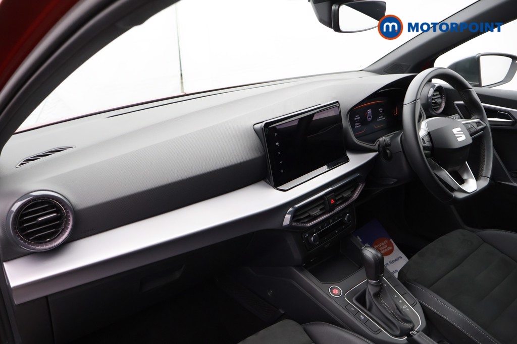 Seat Ibiza Xcellence Automatic Petrol Hatchback - Stock Number (1581841) - 19th supplementary image