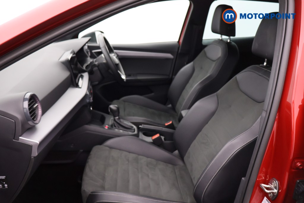 Seat Ibiza Xcellence Automatic Petrol Hatchback - Stock Number (1581841) - 20th supplementary image