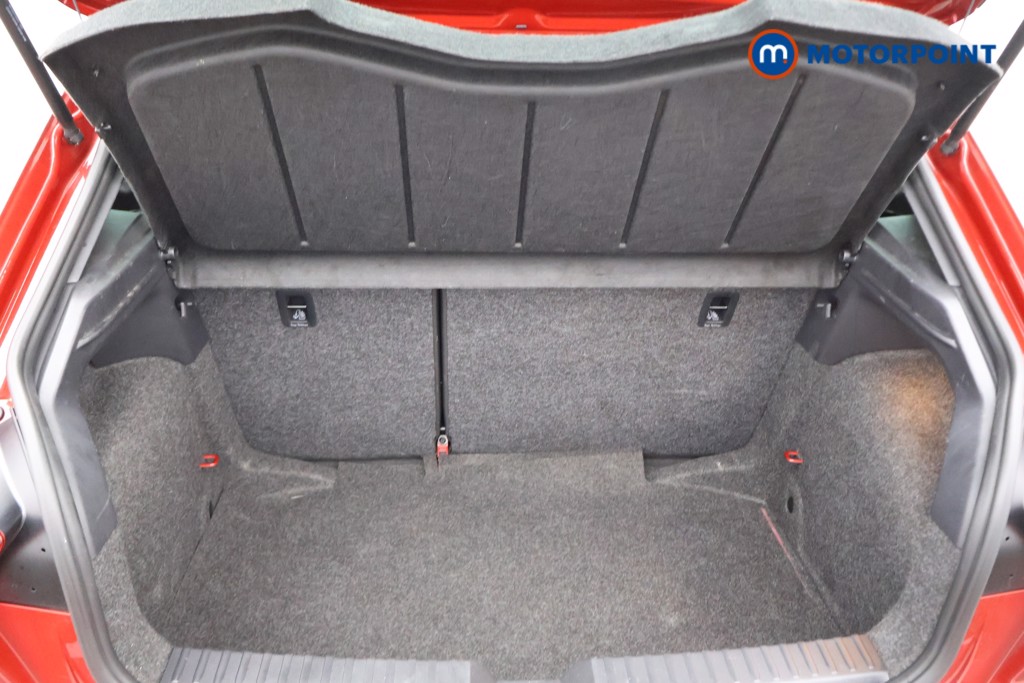 Seat Ibiza Xcellence Automatic Petrol Hatchback - Stock Number (1581841) - 21st supplementary image