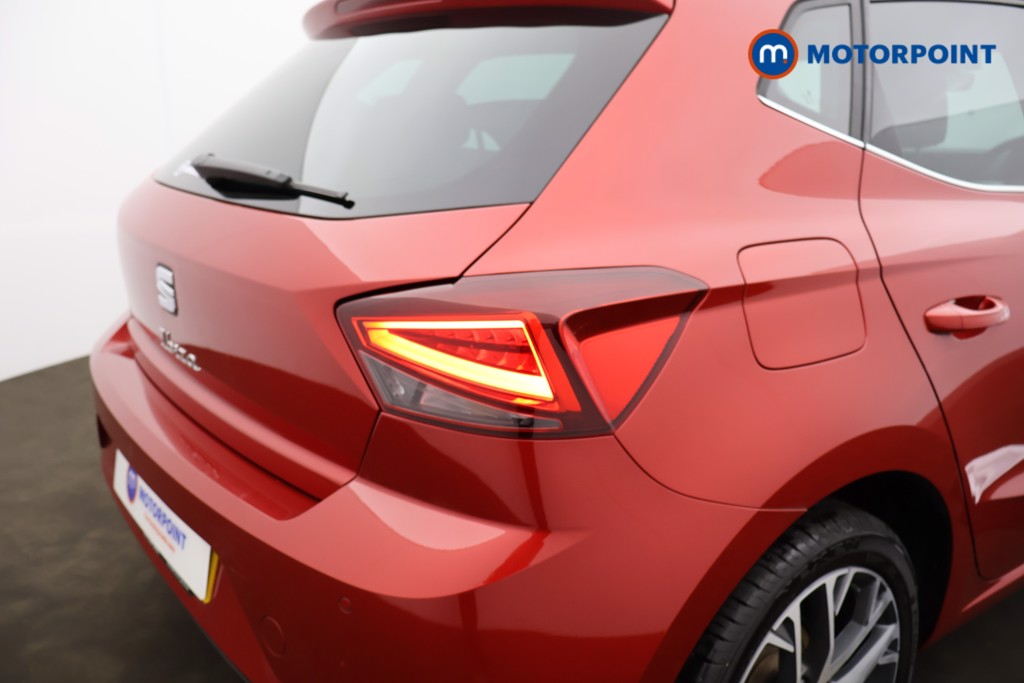 Seat Ibiza Xcellence Automatic Petrol Hatchback - Stock Number (1581841) - 23rd supplementary image