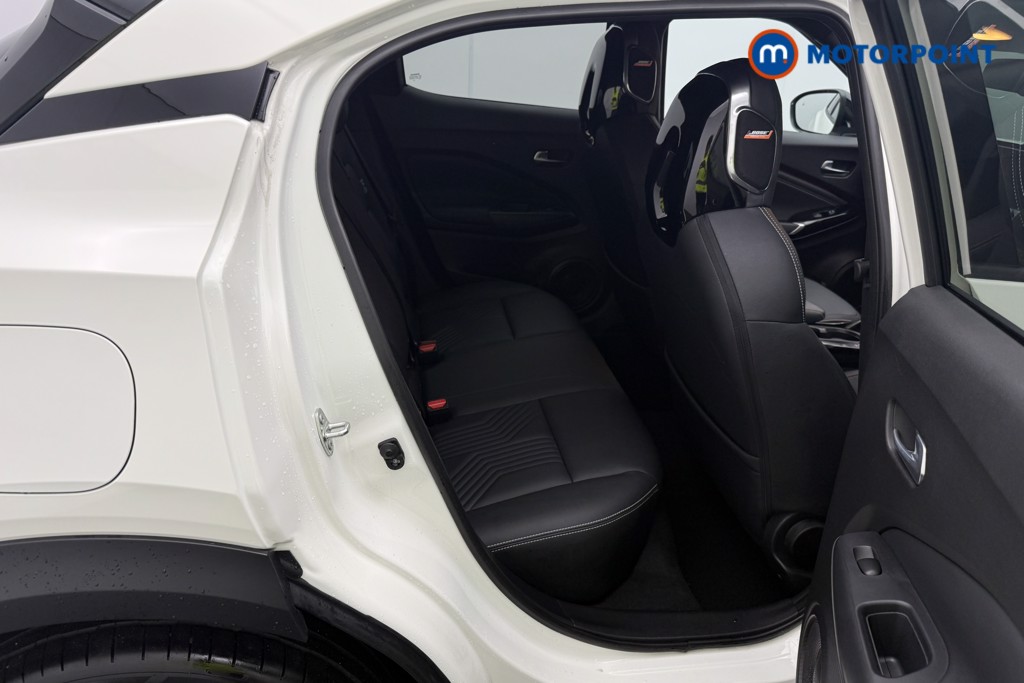 Nissan Juke Tekna Automatic Petrol SUV - Stock Number (1581985) - 2nd supplementary image