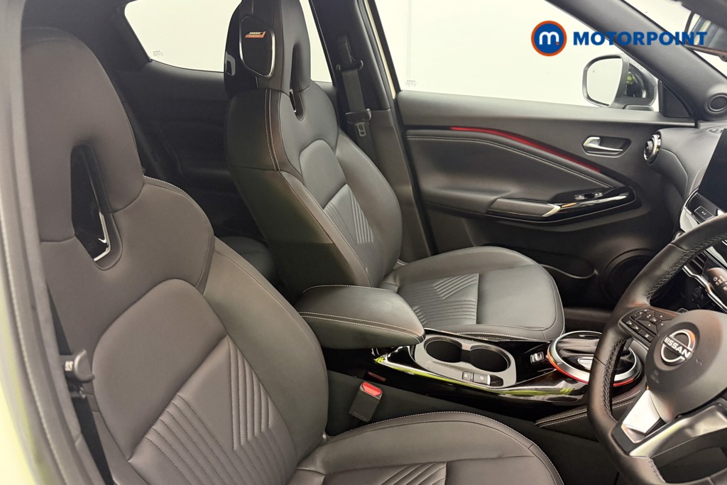 Nissan Juke Tekna Automatic Petrol SUV - Stock Number (1581985) - 7th supplementary image