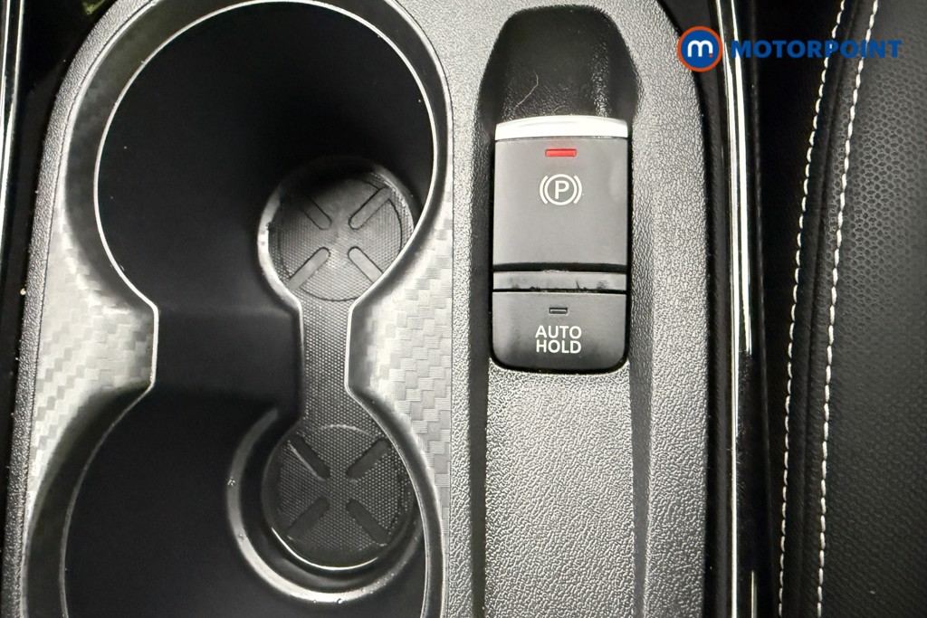 Nissan Juke Tekna Automatic Petrol SUV - Stock Number (1581985) - 12th supplementary image