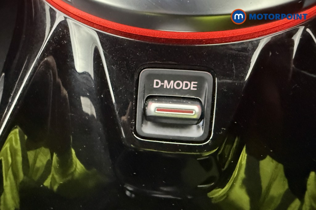 Nissan Juke Tekna Automatic Petrol SUV - Stock Number (1581985) - 13th supplementary image