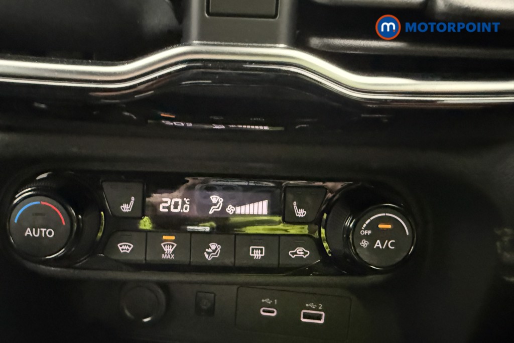 Nissan Juke Tekna Automatic Petrol SUV - Stock Number (1581985) - 16th supplementary image