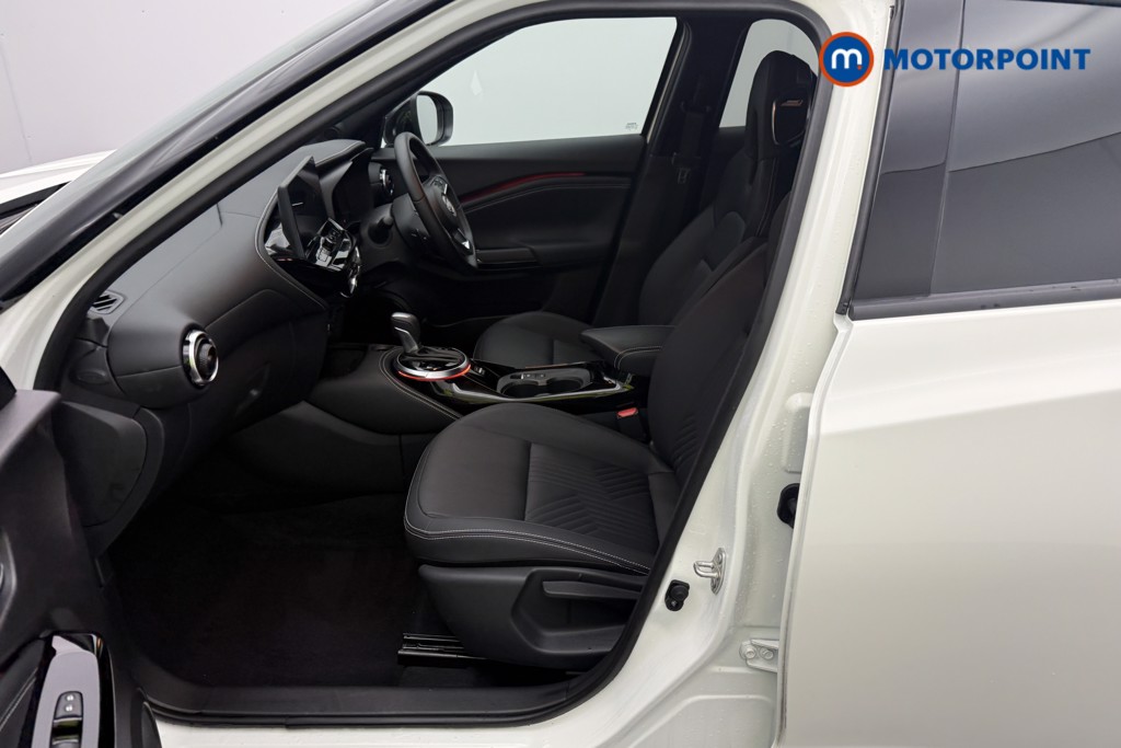 Nissan Juke Tekna Automatic Petrol SUV - Stock Number (1581985) - 29th supplementary image