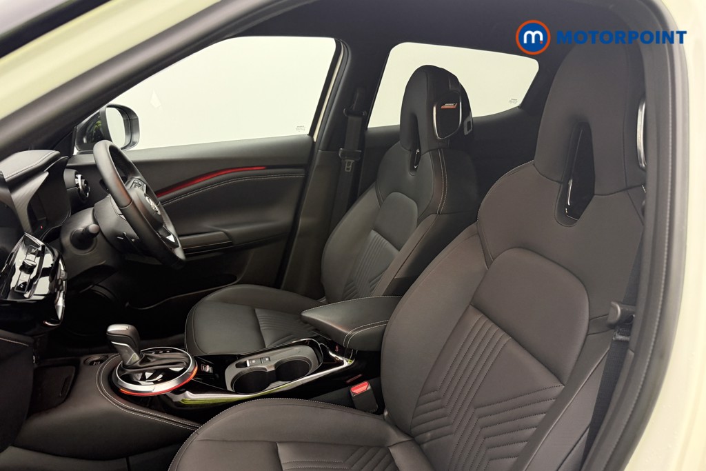 Nissan Juke Tekna Automatic Petrol SUV - Stock Number (1581985) - 30th supplementary image