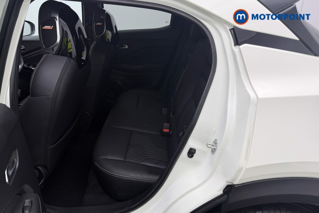 Nissan Juke Tekna Automatic Petrol SUV - Stock Number (1581985) - 33rd supplementary image
