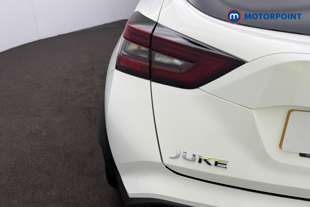 Nissan Juke Tekna Automatic Petrol SUV - Stock Number (1581985) - 35th supplementary image