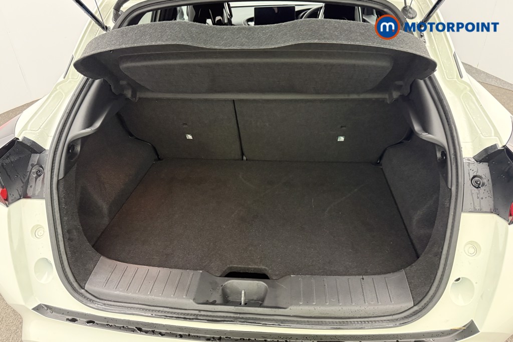 Nissan Juke Tekna Automatic Petrol SUV - Stock Number (1581985) - 1st supplementary image