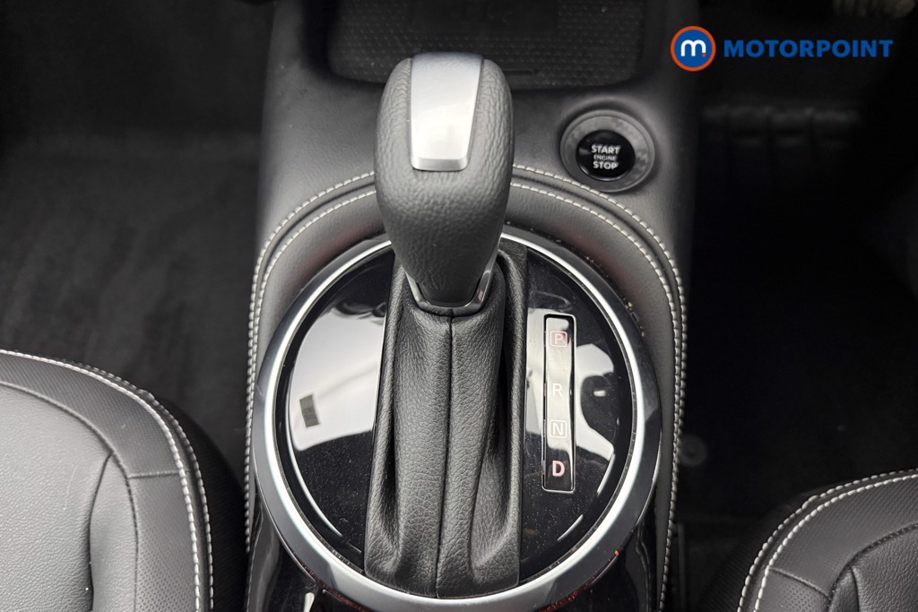 Nissan Juke Tekna Automatic Petrol SUV - Stock Number (1581998) - 7th supplementary image