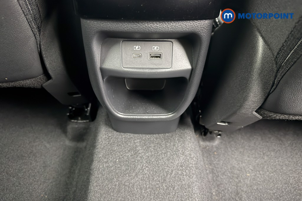 Nissan Juke Tekna Automatic Petrol SUV - Stock Number (1581998) - 20th supplementary image