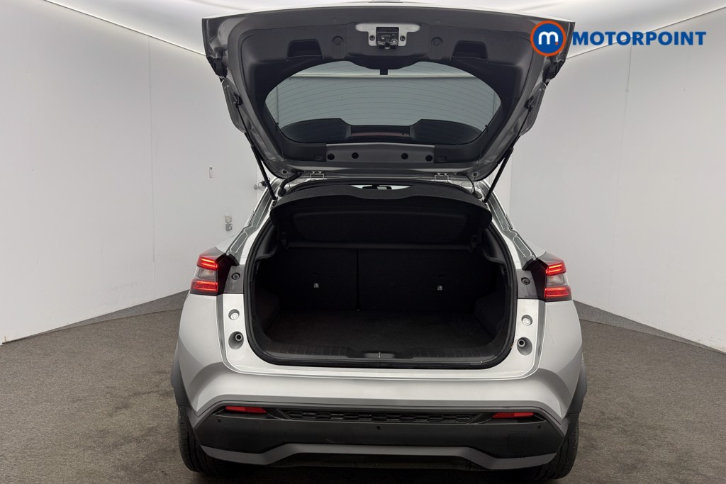 Nissan Juke Tekna Automatic Petrol SUV - Stock Number (1581998) - 21st supplementary image