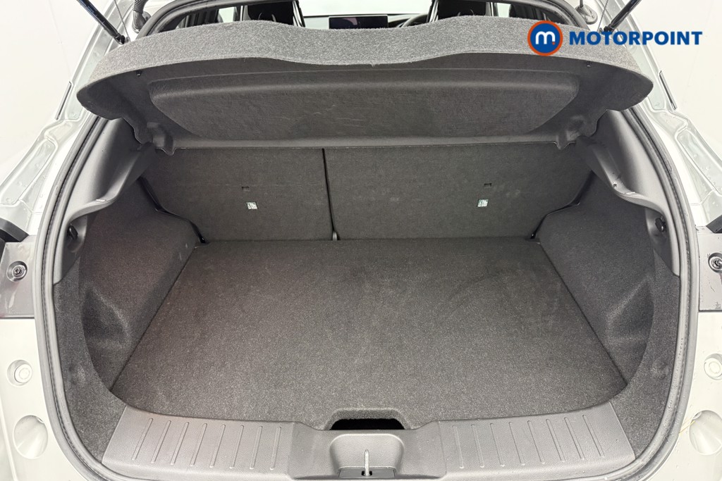Nissan Juke Tekna Automatic Petrol SUV - Stock Number (1581998) - 22nd supplementary image