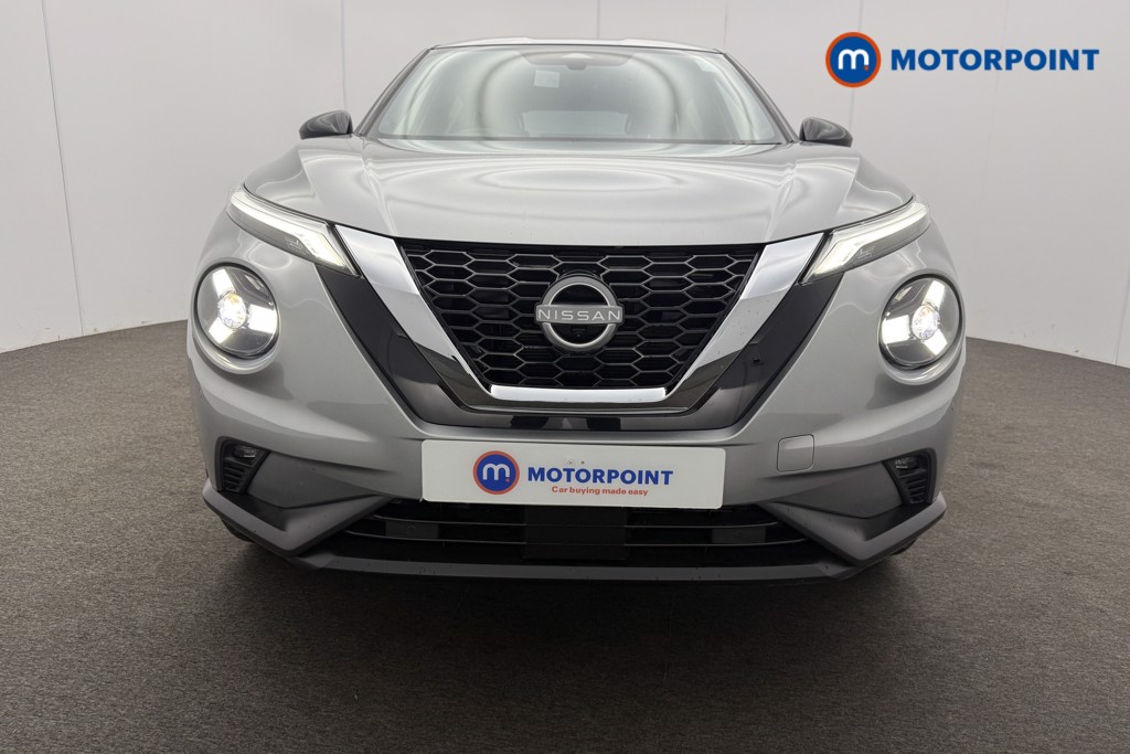 Nissan Juke Tekna Automatic Petrol SUV - Stock Number (1581998) - 23rd supplementary image