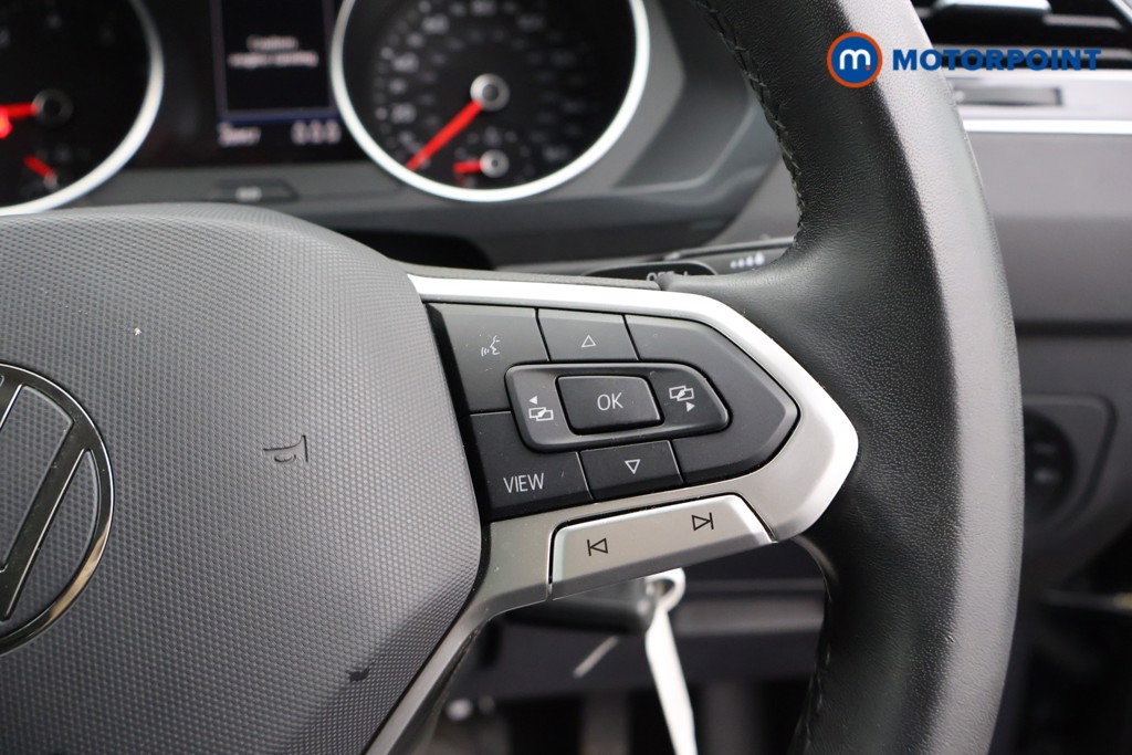 Volkswagen Tiguan Life Automatic Petrol SUV - Stock Number (1582012) - 3rd supplementary image