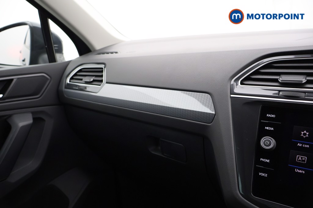 Volkswagen Tiguan Life Automatic Petrol SUV - Stock Number (1582012) - 13th supplementary image