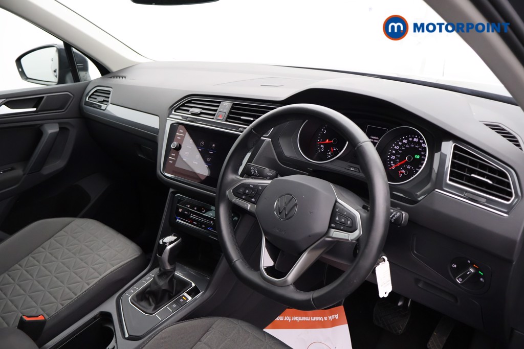 Volkswagen Tiguan Life Automatic Petrol SUV - Stock Number (1582012) - 17th supplementary image