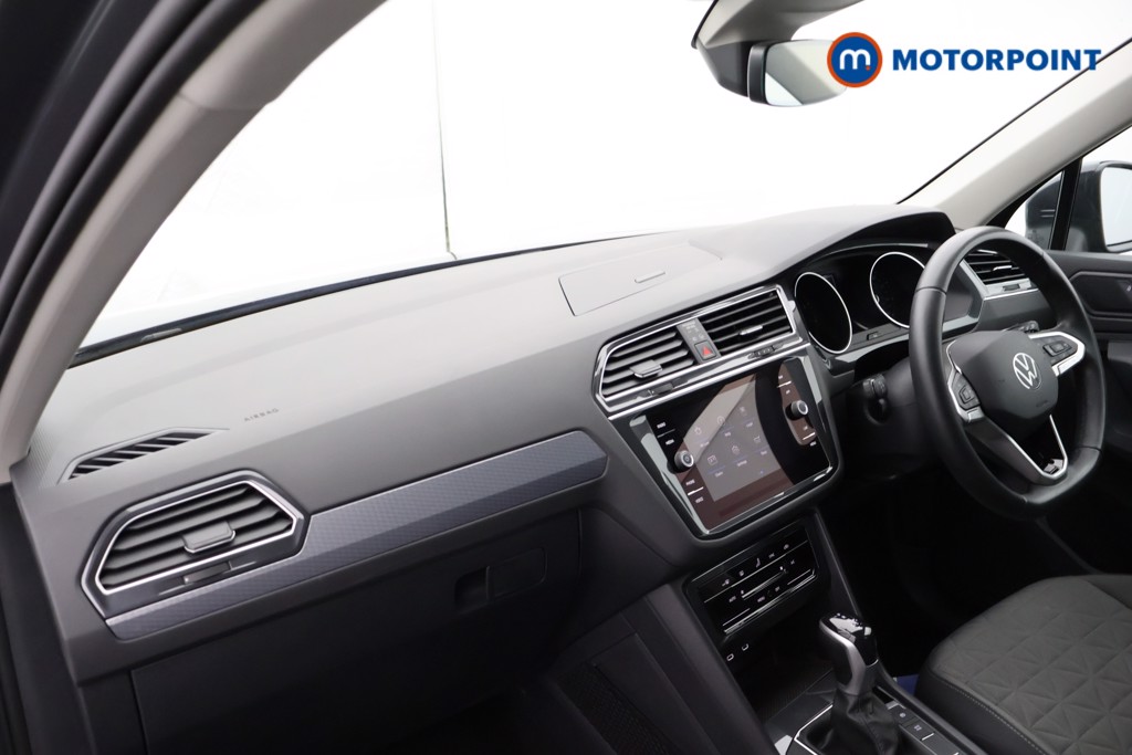 Volkswagen Tiguan Life Automatic Petrol SUV - Stock Number (1582012) - 19th supplementary image