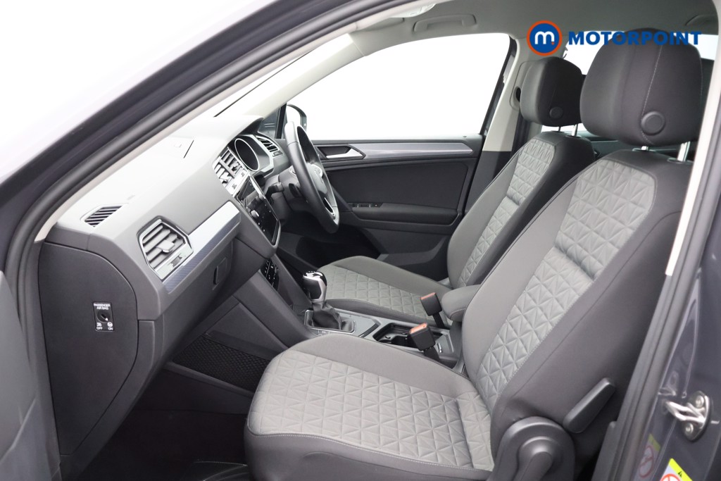 Volkswagen Tiguan Life Automatic Petrol SUV - Stock Number (1582012) - 20th supplementary image