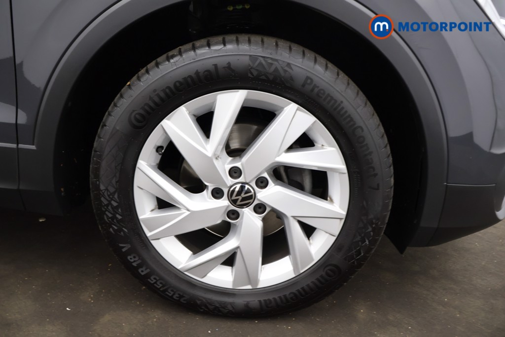 Volkswagen Tiguan Life Automatic Petrol SUV - Stock Number (1582012) - 28th supplementary image