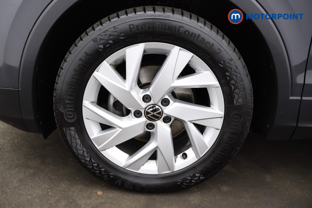 Volkswagen Tiguan Life Automatic Petrol SUV - Stock Number (1582012) - 29th supplementary image