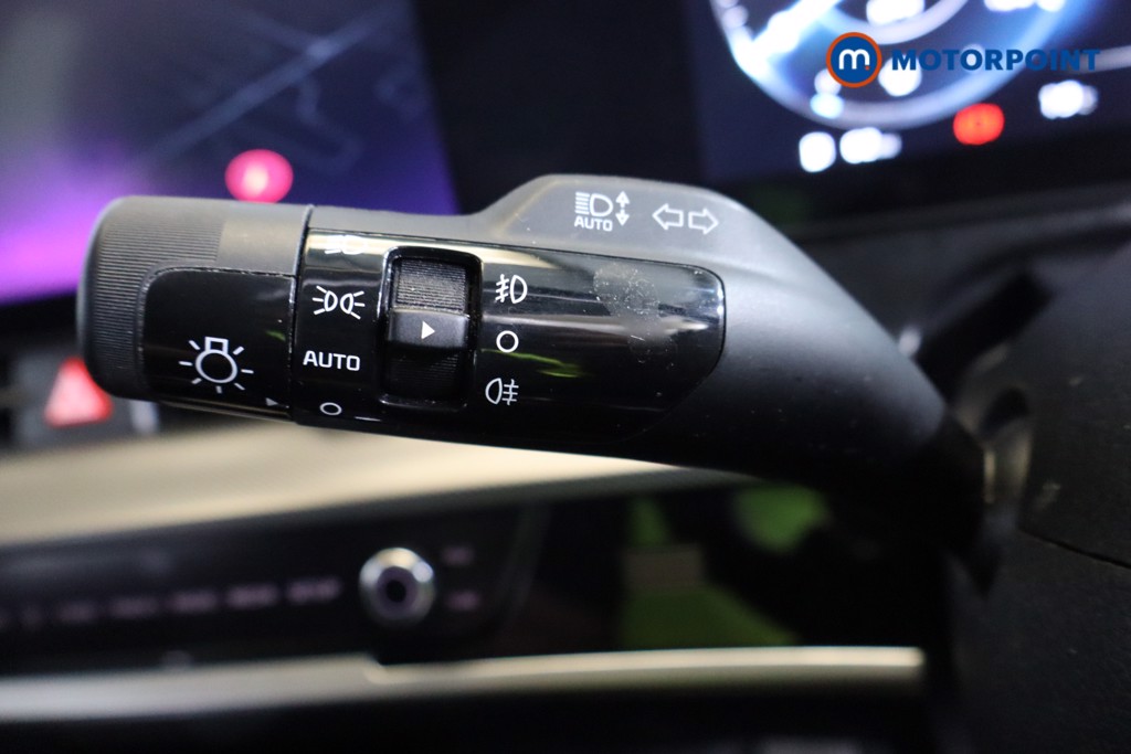 KIA Sportage 3 Automatic Petrol-Electric Hybrid SUV - Stock Number (1582037) - 18th supplementary image