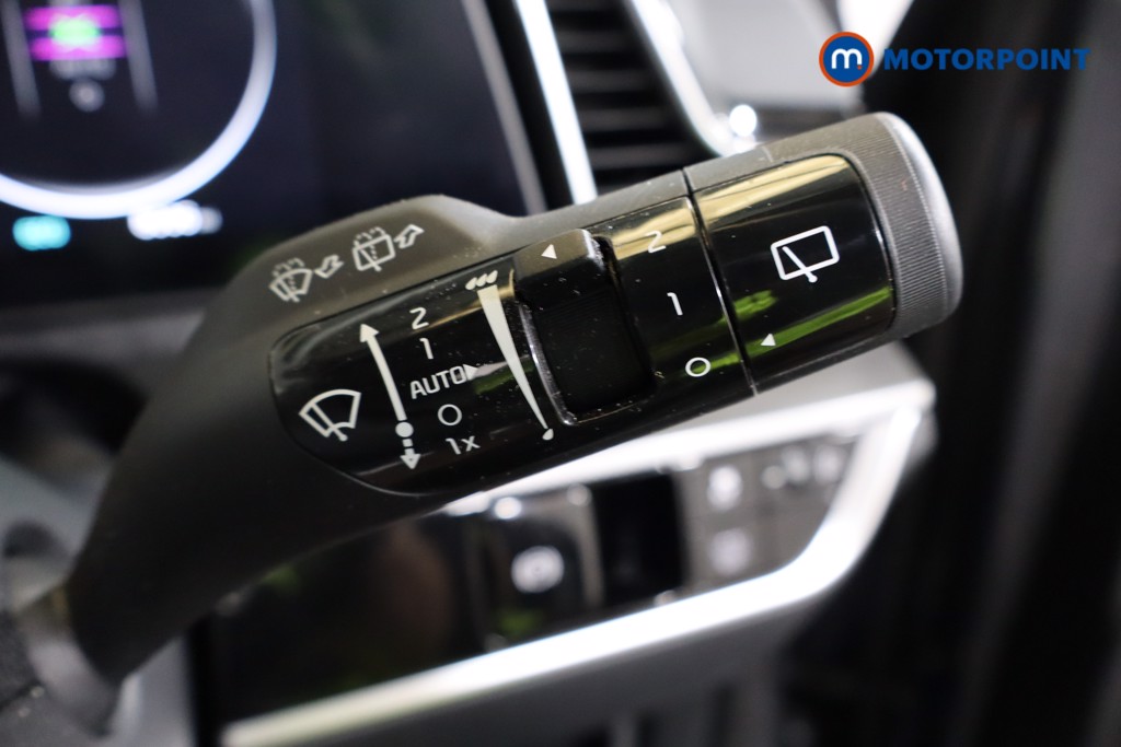 KIA Sportage 3 Automatic Petrol-Electric Hybrid SUV - Stock Number (1582037) - 19th supplementary image