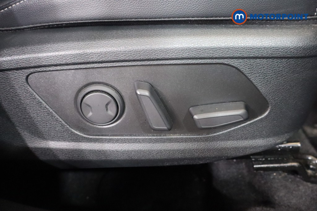 KIA Sportage 3 Automatic Petrol-Electric Hybrid SUV - Stock Number (1582037) - 22nd supplementary image
